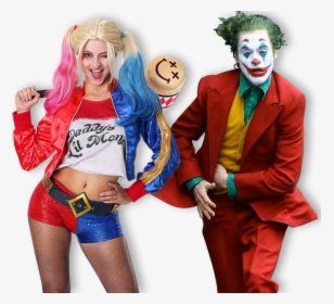 Joker 2019, HD Png Download, Free Download