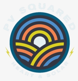 Pv Squared - Pv Squared Logo, HD Png Download, Free Download