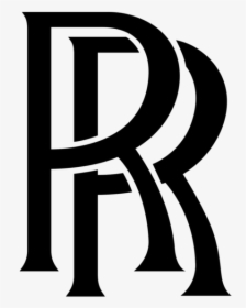2018 Top 80 Rolls Royce Logo Images Free Download&123042018&12305 - Logo Rolls Royce Vector, HD Png Download, Free Download