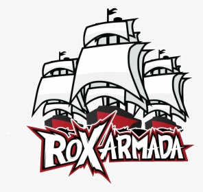 What Other Tips Can You Share - Rox Armada Logo, HD Png Download, Free Download