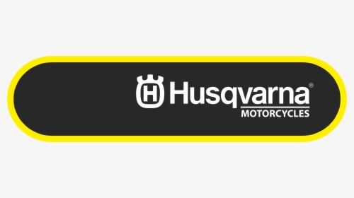 Husqvarna Motocross Logo, HD Png Download, Free Download