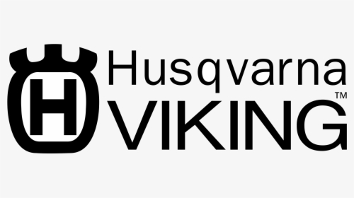 Husqvarna Viking Logo Png Transparent - Husqvarna, Png Download, Free Download
