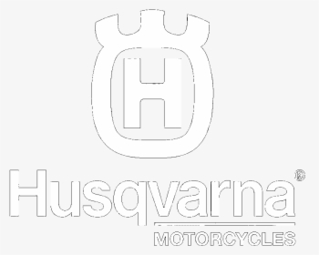 Transparent Husqvarna Logo Png - Line Art, Png Download, Free Download