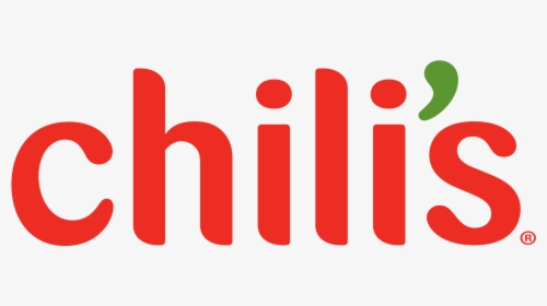 Chilis Symbol Png Logo - Chili S Logo, Transparent Png, Free Download