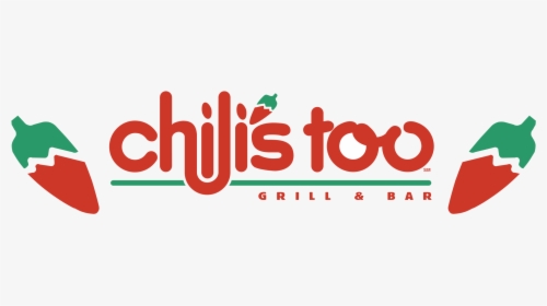 Chili"s Too Logo Png Transparent - Chilis, Png Download, Free Download