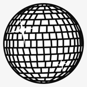 Disco Ball Clipart Png, Transparent Png, Free Download