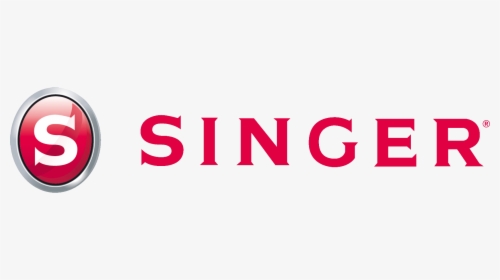 Singer Machine Logo Png, Transparent Png, Free Download