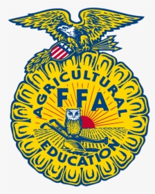 Img - Transparent Background Ffa Emblem, HD Png Download, Free Download