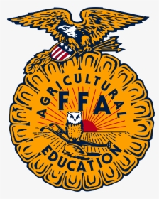Download Ffa Logo - Ffa Emblem Transparent Background, HD Png Download, Free Download