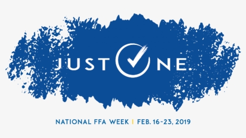 The National Ffa Week Logo For This Years Theme - National Ffa Convention 2018, HD Png Download, Free Download