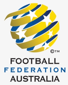 Football Federation Australia, HD Png Download, Free Download