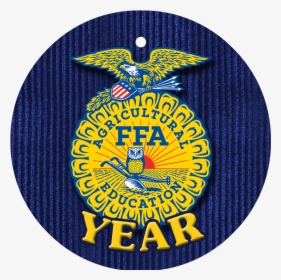 Ffa™ "never Outgrow - Transparent Background Ffa Emblem, HD Png Download, Free Download