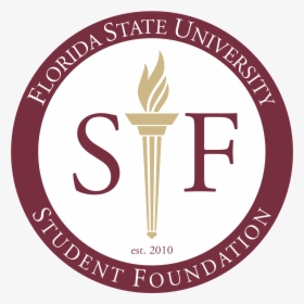 Fsu Student Foundation, HD Png Download, Free Download