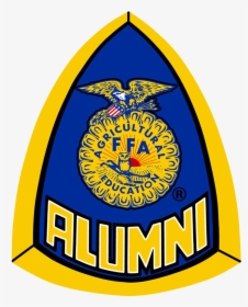Ffa Alumni Logo, HD Png Download, Free Download