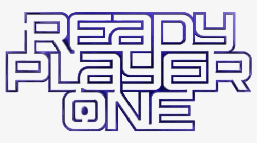 Ready Player One Logo, HD Png Download, Free Download