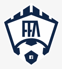 Ffa Logo Transparent[2] - F Do Facebook, HD Png Download, Free Download