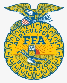 Agriculture Ffa Education, HD Png Download, Free Download