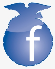 Facebook Logo Clipart - Ffa, HD Png Download, Free Download