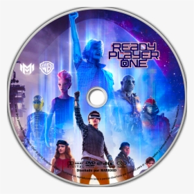 Ready Player One - Ready Player One Movie Review, HD Png Download, Free Download