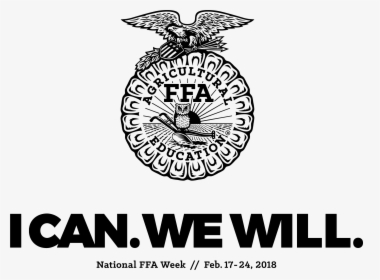 Senior Ffa Officers - 2018 Ffa Theme, HD Png Download, Free Download
