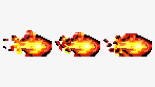 Fireball - Circle, HD Png Download, Free Download