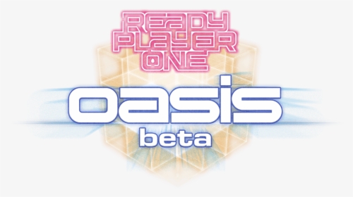 Ready Player One Logo Png - Flag Football, Transparent Png, Free Download