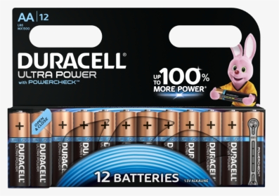 Transparent Duracell Logo Png - Duracell Battery With Power Check, Png Download, Free Download