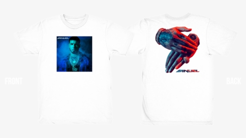 Anuel Aa Merch - Dolphin, HD Png Download, Free Download
