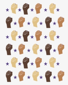 Wcp Fists , Png Download - Illustration, Transparent Png, Free Download