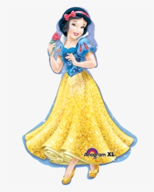 Transparent Blancanieves Png - Disney Princess Snow White, Png Download, Free Download