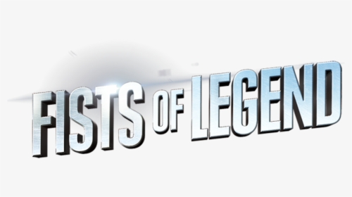 Fists Of Legend - Porsche, HD Png Download, Free Download
