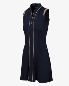 Navy - Black Likely Driggs Gown, HD Png Download, Free Download