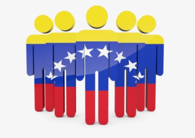 Download Flag Icon Of Venezuela At Png Format - Venezuela Flag Heart, Transparent Png, Free Download