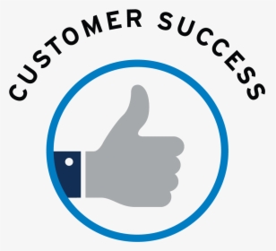 Customer Success Icon Transparent, HD Png Download, Free Download