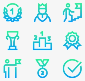 Flaticon Success, HD Png Download, Free Download
