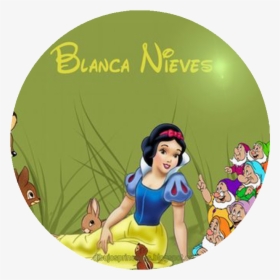 Picture - Blanca Nieves, HD Png Download, Free Download