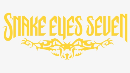 Transparent Snake Eyes Png - Illustration, Png Download, Free Download