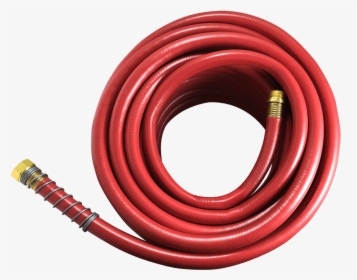 Commercial Grade Farm & Ranch Water Hose - Wire, HD Png Download, Free Download