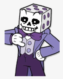 Image - Cuphead King Dice Gif, HD Png Download, Free Download