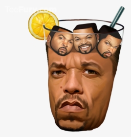 Ice Cube Ice T, HD Png Download, Free Download