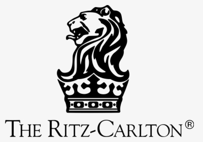 Ritz Carlton Hotel Logo, HD Png Download, Free Download