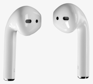 Download Free Microphone Airpods - Transparent Background Airpods Png, Png Download, Free Download