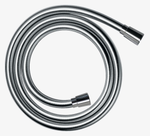 Shower Hose 125 Cm - Hansgrohe 28276, HD Png Download, Free Download