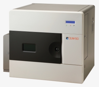 Clm-50 - Id Card Laser Engraver, HD Png Download, Free Download