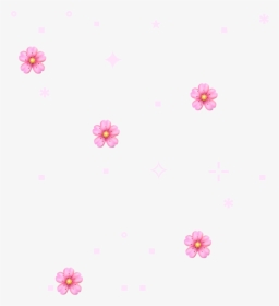 #sakura #emoji #cherryblossom #freetoedit - Floral Design, HD Png Download, Free Download