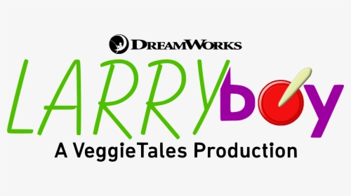 Welcome To Ideas Wiki - Larryboy A Veggietales Movie, HD Png Download, Free Download