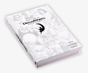 Tout Lart De Dreamworks Animation Feuilletons Télévisés - Illustration, HD Png Download, Free Download