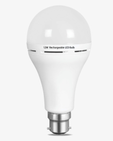 Led Bulb 15w, HD Png Download, Free Download