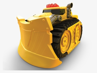 X-power Dozer - Xtreme Power Dozer Toy, HD Png Download, Free Download