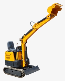 Chinese Brand Heracles New Style Bucket Excavator - Crane, HD Png Download, Free Download